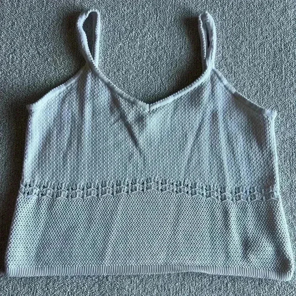Old Navy Knit Tank - Picture 1 of 2